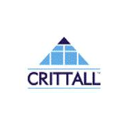 Logo for Crittall Windows Ltd