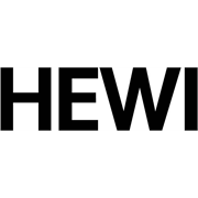 Logo for HEWI (UK) Ltd