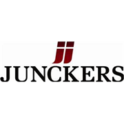 Logo for Junckers Ltd