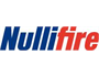 Logo for Nullifire – a brand of CPG UK Ltd 