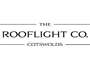 Logo for The Rooflight Co.
