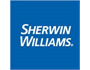 Logo for Sherwin-Williams