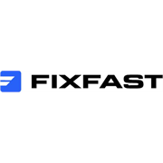 Logo for Fixfast Ltd