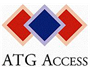 Logo for ATG Access Ltd