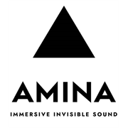 Logo for Amina Technologies Ltd
