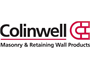 Logo for Colinwell Masonry