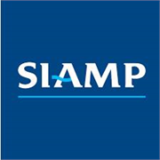 Logo for Siamp UK