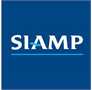 Siamp UK logo