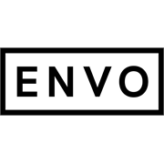 Logo for ENVO