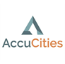 AccuCities logo