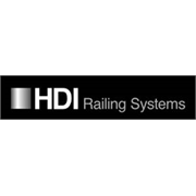 Logo for HDI Railing Systems