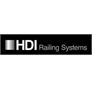 HDI Railing Systems logo