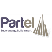 Logo for PARTEL