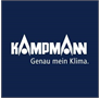 Kampmann UK Ltd. logo
