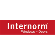 Logo for Internorm Windows UK Ltd