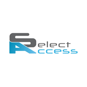 Logo for Select Access Premier Solutions 
