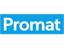 Logo for Promat UK