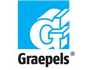 Logo for Graepel Perforators Ltd.