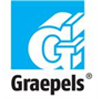 Graepel Perforators Ltd. logo