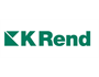Logo for K Rend (Kilwaughter Minerals Ltd)