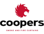 Logo for Coopers Fire Ltd