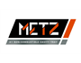 Logo for METZ Non-combustible Cavity Trays 