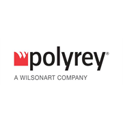 Logo for Polyrey UK