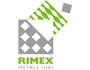Logo for Rimex Metals (UK) Ltd