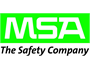 Logo for Latchways plc - an MSA Brand