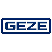 Logo for GEZE UK Ltd