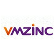 Logo for VMZINC UK