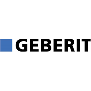 Logo for Geberit Sales Ltd