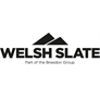 Welsh Slate logo