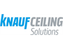 Logo for Knauf Ceiling Solutions Ltd