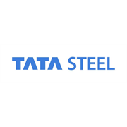 Logo for Tata Steel