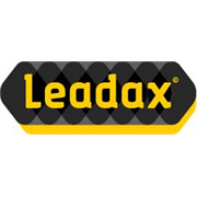 Logo for Leadax B.V.
