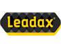 Logo for Leadax B.V.