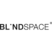 Logo for Blindspace