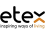 Logo for Etex (Exteriors) UK