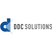 Logo for DDC Solutions