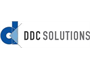 Logo for DDC Solutions