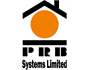 Logo for PRB Systems Ltd