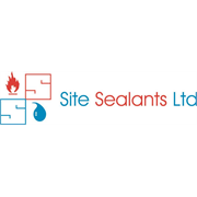 Logo for Site Sealants Ltd