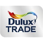 Logo for Dulux Trade, brand of AkzoNobel
