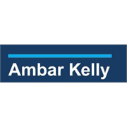 Logo for Ambar Kelly Ltd