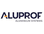 Logo for Aluprof UK