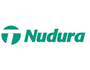 Logo for Nudura – A brand of CPG UK