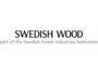 Logo for Swedish Wood