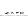 Swedish Wood logo