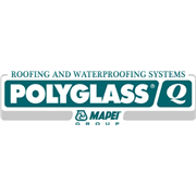 Logo for Polyglass Ltd